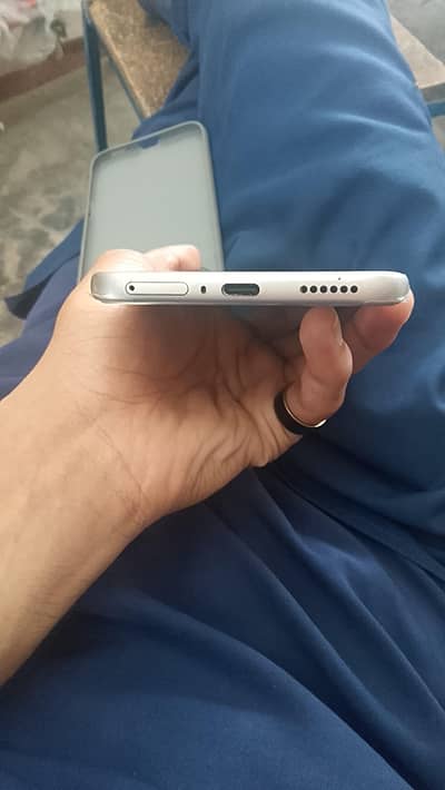 Infinix note 60 edege