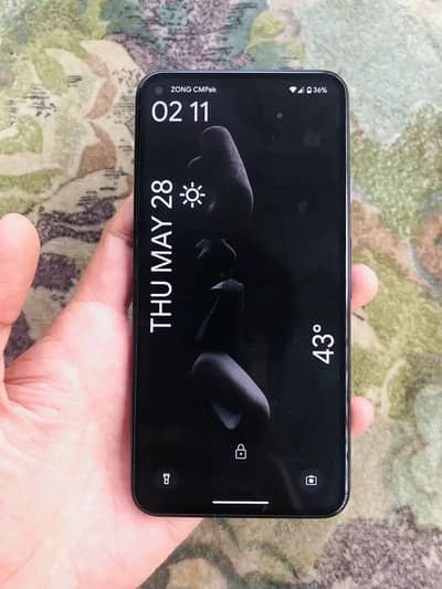 Google Pixel 5 8 128