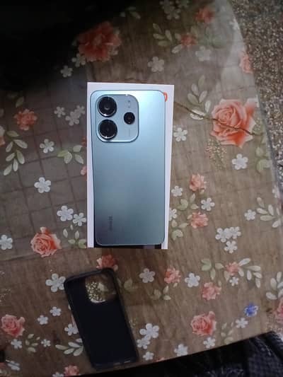 Xiaomi Redmi Note 14