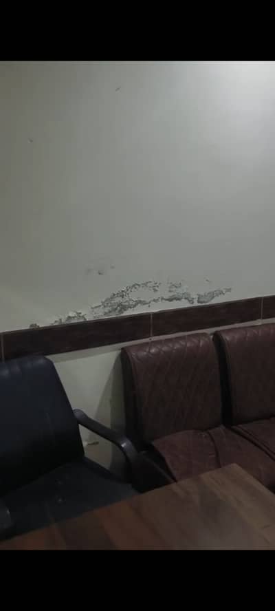 Office furniture like new