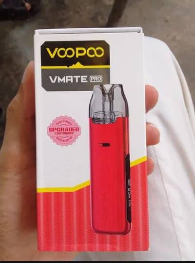 Voopoo Vmate pro