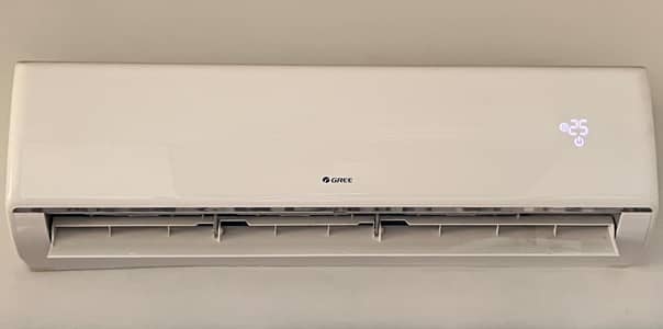 Gree 2 Ton AC 10/10