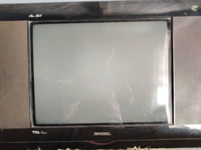 I want to sell Antique Nobel TV