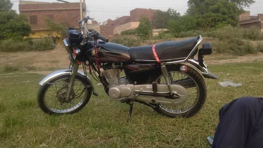 total new condition