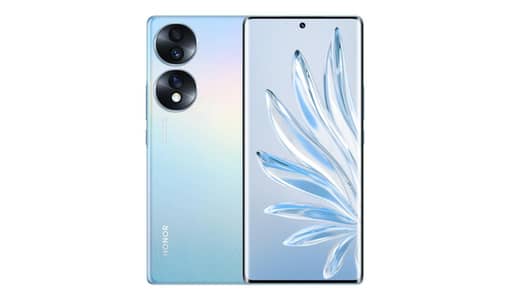 Honor 70