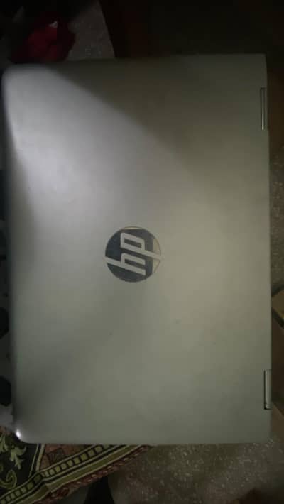 hp laptop