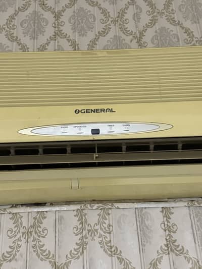 Gernal AC 2 TON
