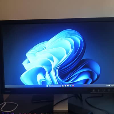 Lenovo Monitor