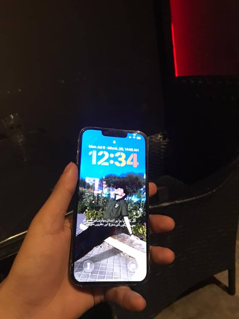 Apple iPhone 13 Pro 2