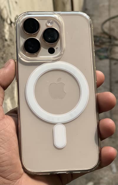 Apple iPhone 16 Pro 128 gb
