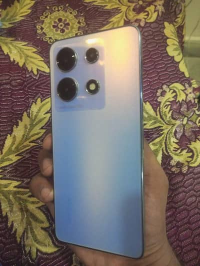 Infinix Note 3 Pro