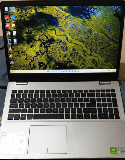 Dell Inspiron 5593 i5 10th Gen 8gb 128gb/1tb 2gb graphics