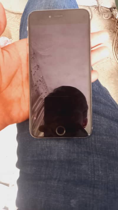 Apple iPhone 6S Plus