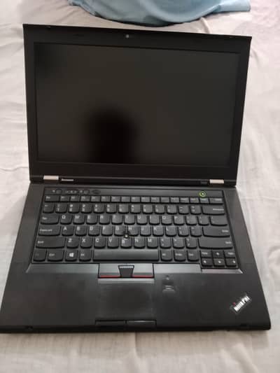 Lenovo Thinkpad