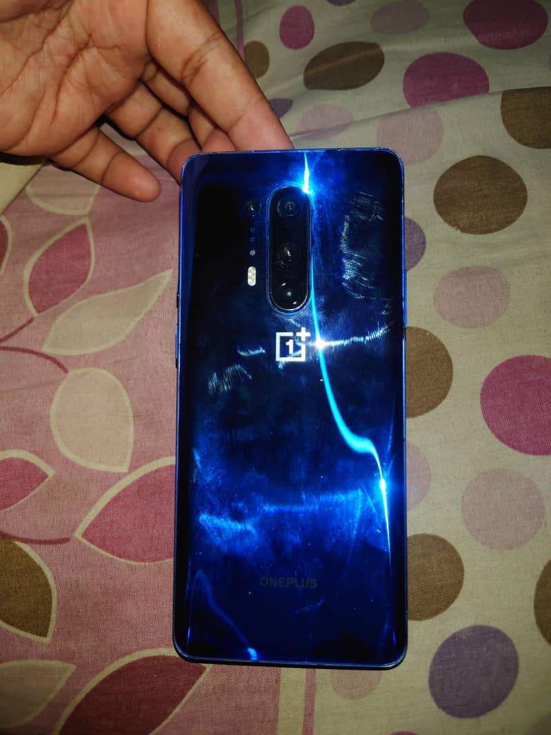 One Plus 8 Pro 5