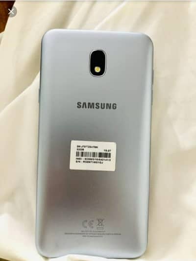 Samsung J7 star