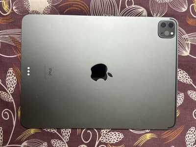 Ipad pro m1