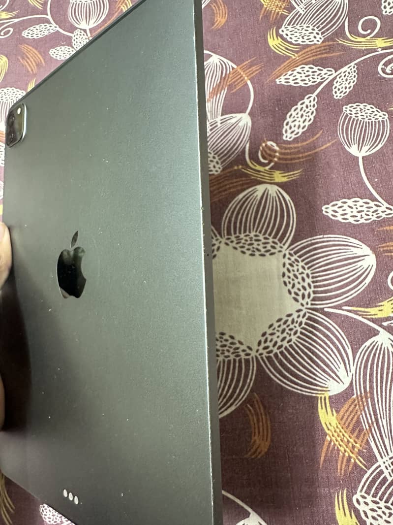 Ipad pro m1 1