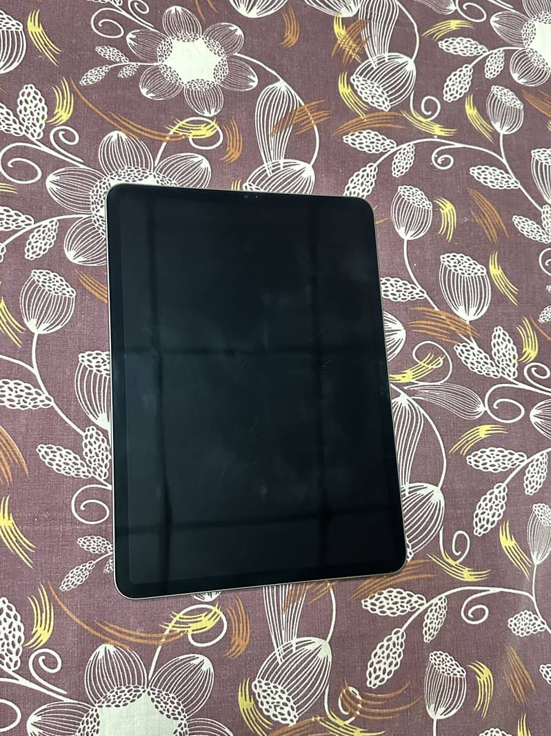 Ipad pro m1 3