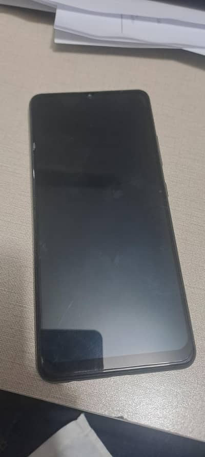 Used Samsung A32