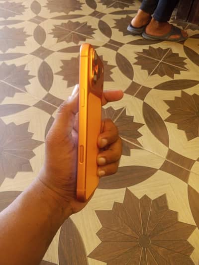 Apple iPhone 17 Pro Max jv