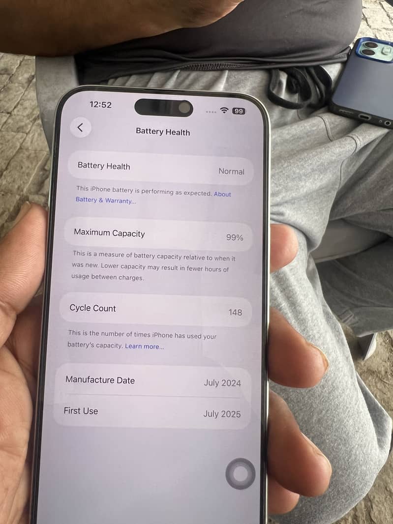 iPhone 15 pro max 0