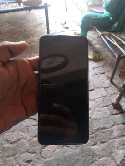OPPO A54