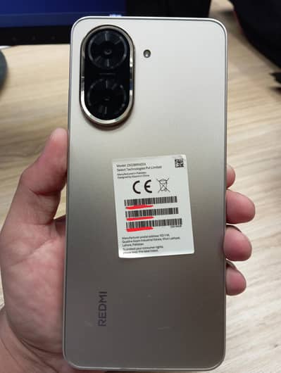 Redmi A5 4/64