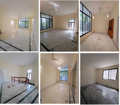 F-8 Islamabad House available for Rent. Full House