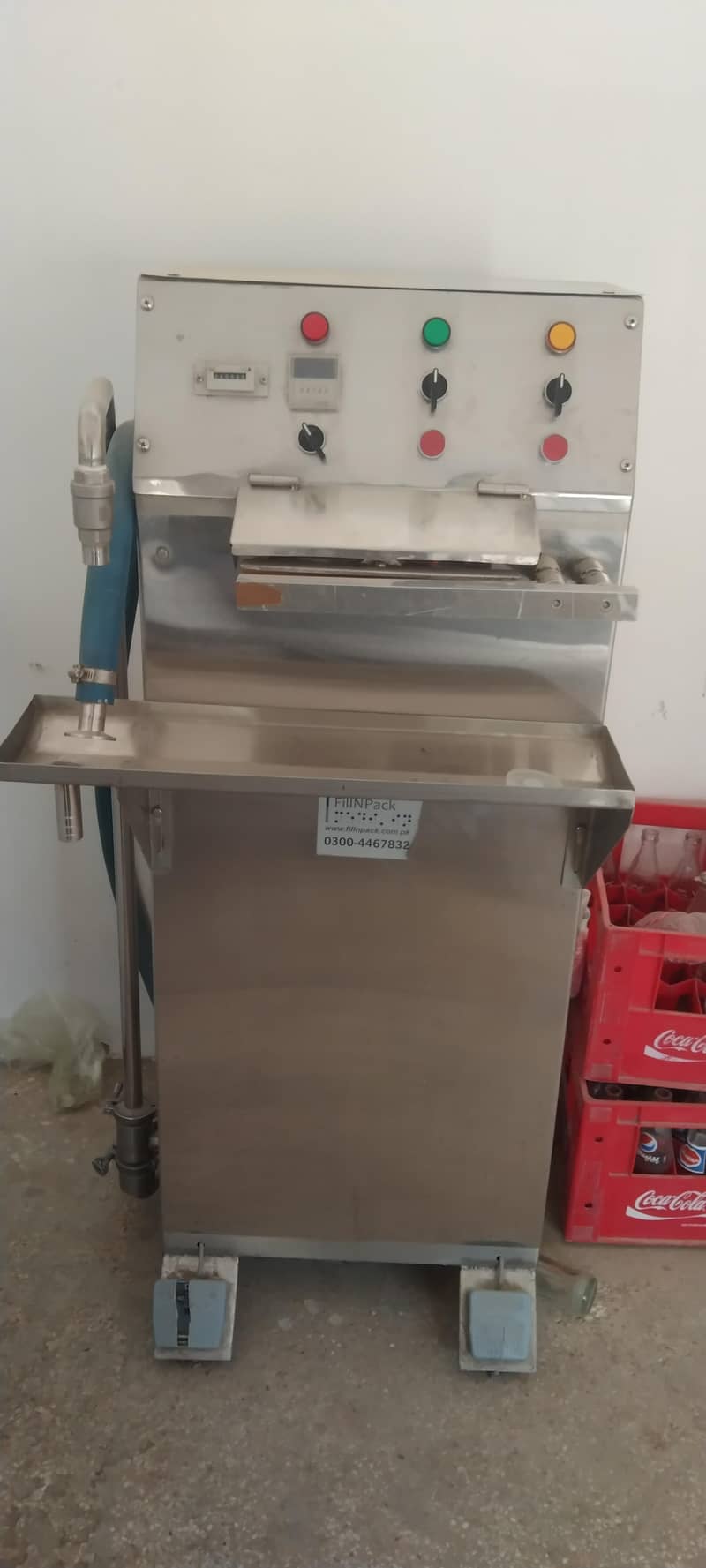 packing machine 0