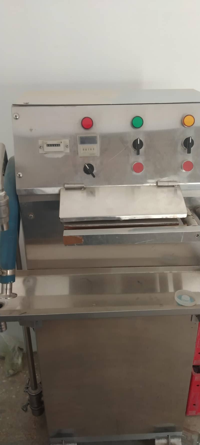 packing machine 3