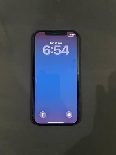 iPhone 12 (64GB) – Black Color – 88% Battery Health