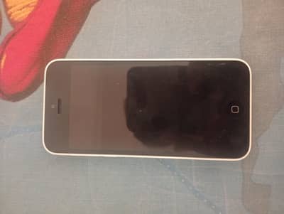Apple iPhone 5c