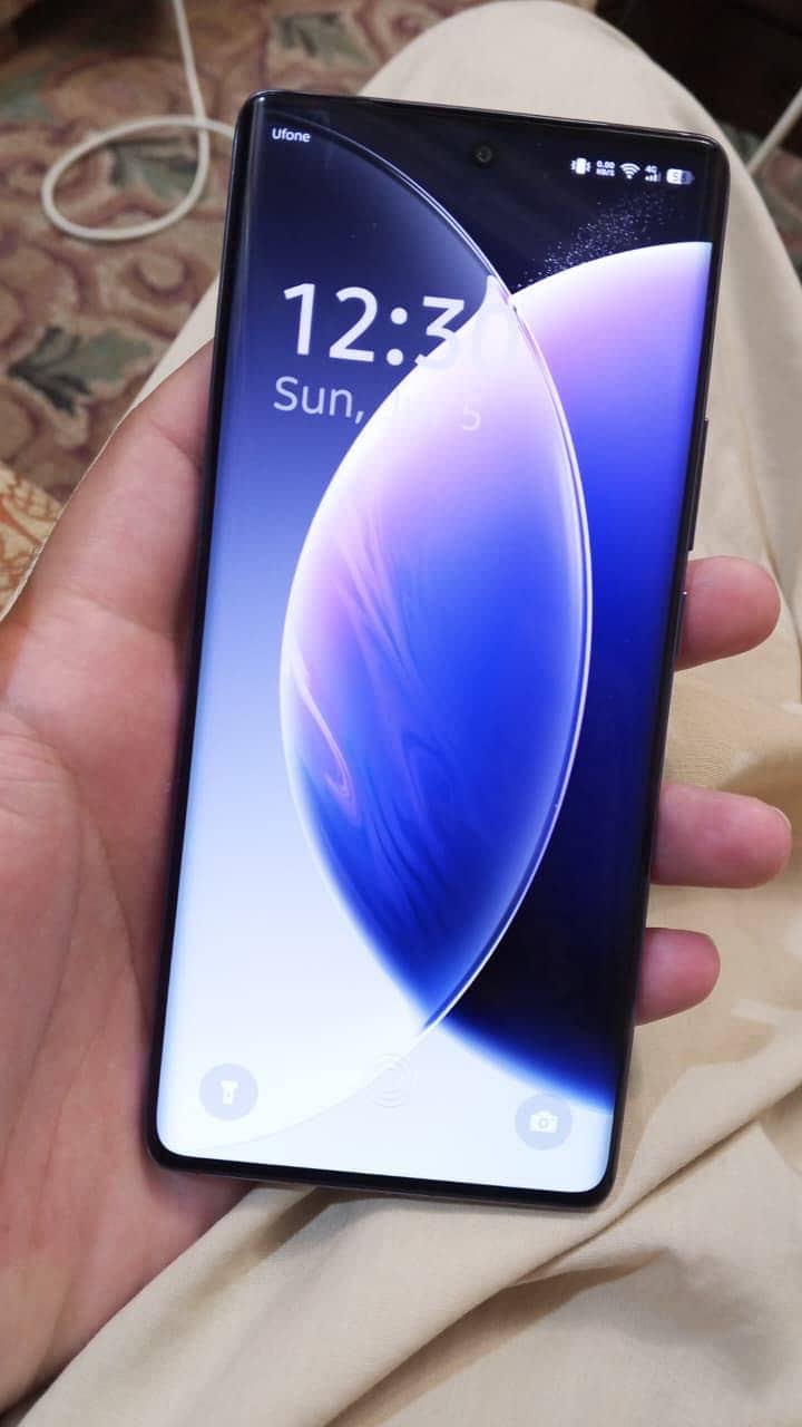 Tecno CAMON 30S 0