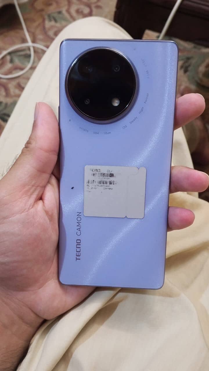 Tecno CAMON 30S 2