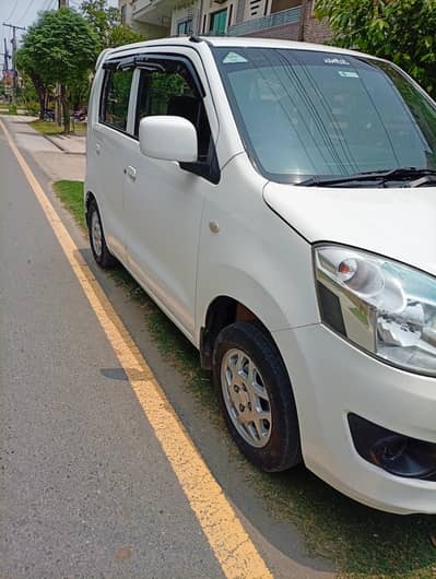 Wagon R vxl 2019 geneon 0323/40/22/423/