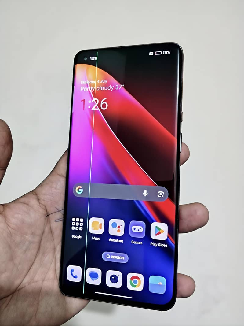 One Plus 9 Pro 1