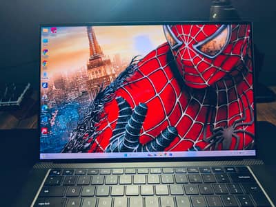 Dell Precision 5550 i9 Slim Gaming Machine