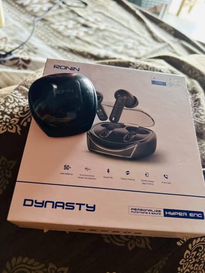 Ronin R-520 buds DYNASTY