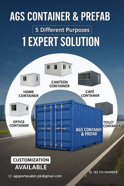 prefab home caravan dry restaurant office container guard cabin