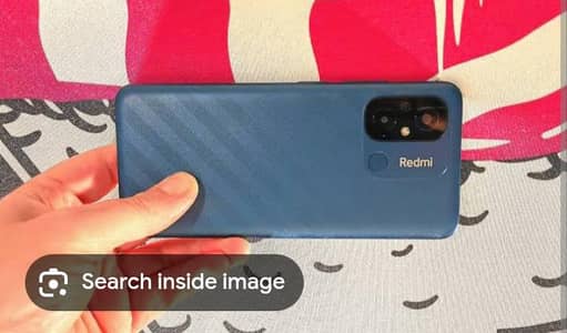 Xiaomi Redmi 12C