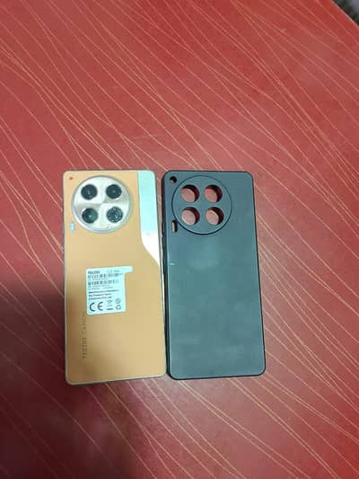 Tecno CAMON 30 4g 8/256