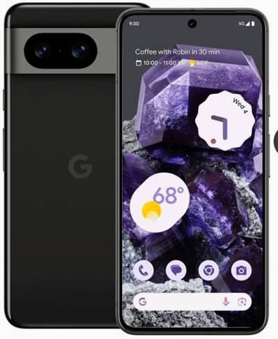 Google Pixel 8