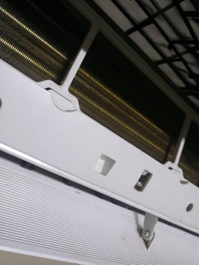 Haier 1.5 Ton Split AC