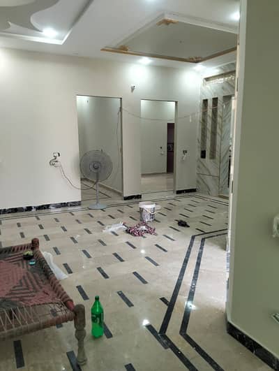 5 Marla Double Kitchen House for Rent in Thoker Niaz Baig for Family