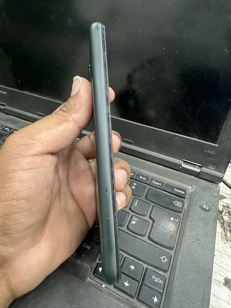 Google Pixel 5a 1