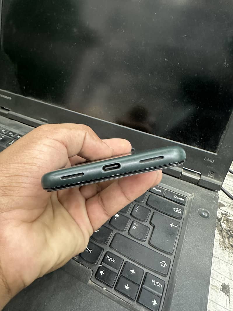Google Pixel 5a 2