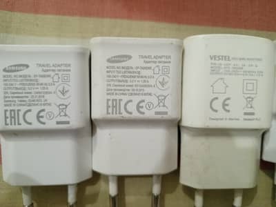 chargers