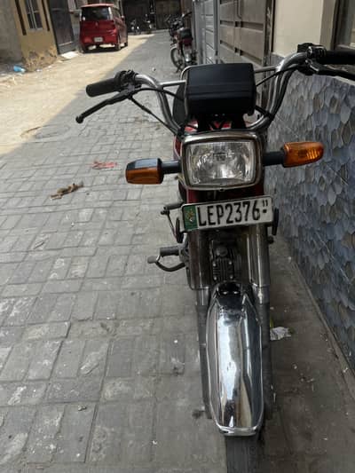 Bike for argent sale
