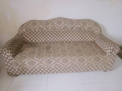 5 seater sofa set